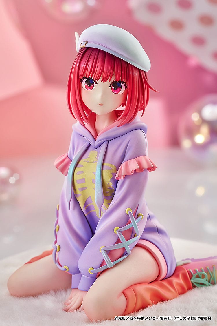 Kana Arima: Hoodie Style Ver. Good Smile Company