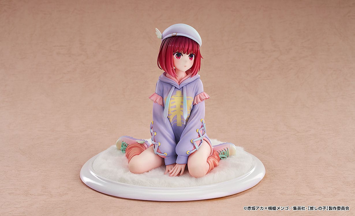 Kana Arima: Hoodie Style Ver. Good Smile Company