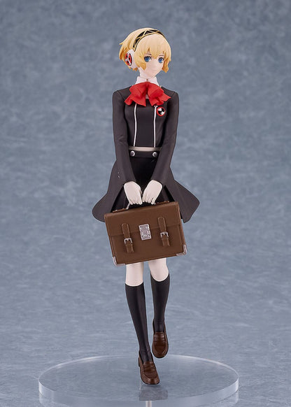 Aigis School Uniform Ver. Pop Up Parade Good Smile Company