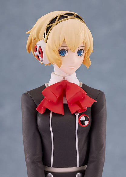 Aigis School Uniform Ver. Pop Up Parade Good Smile Company