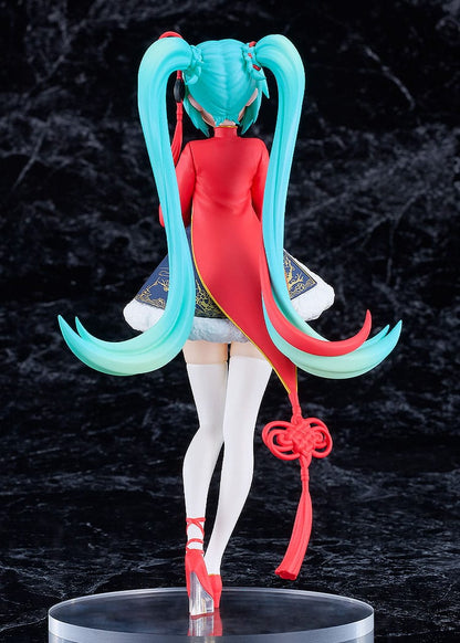 Hatsune Miku: Sourxuan Chinese New Year Ver. Good Smile Company
