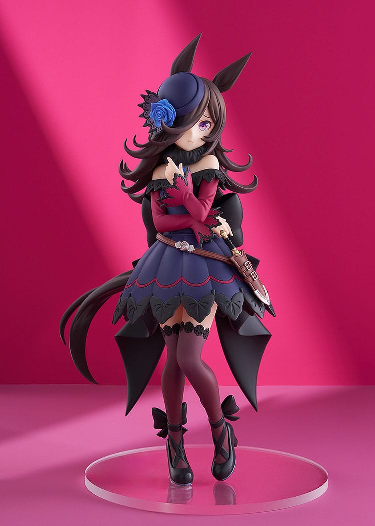 Rice Shower Uma Musume: Pretty Derby Good Smile Company