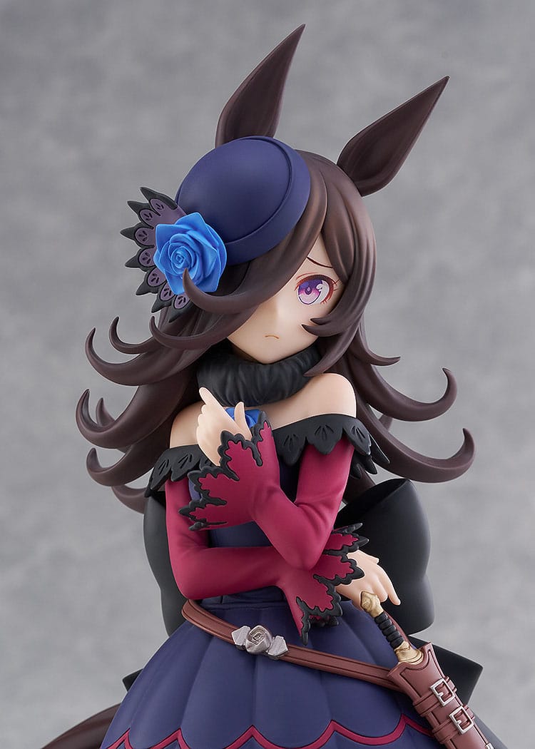 Rice Shower Uma Musume: Pretty Derby Good Smile Company