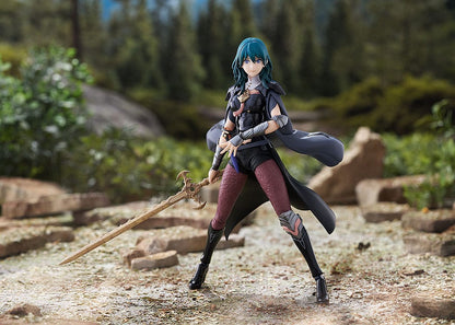 Byleth (Female) Figma Good Smile Company