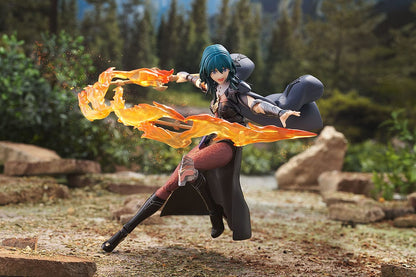 Byleth (Female) Figma Good Smile Company