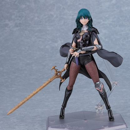 Byleth (Female) Figma Good Smile Company