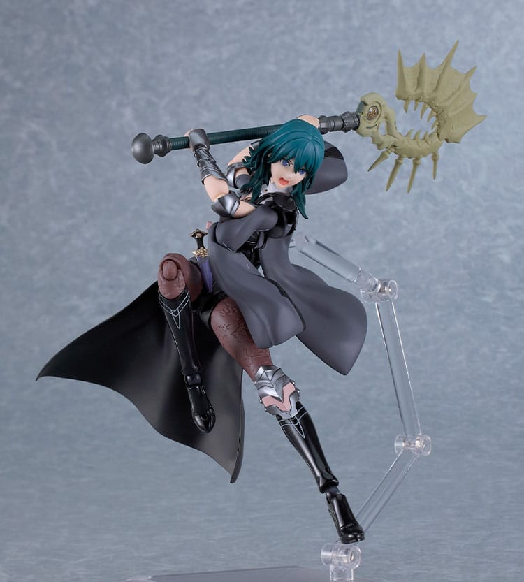Byleth (Female) Figma Good Smile Company