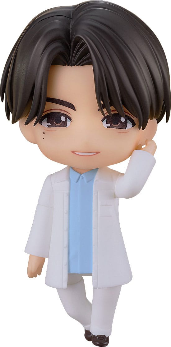 Nobunaga Shimazaki Nendoroid Good Smile Company - Anime Figuren günstig kaufen