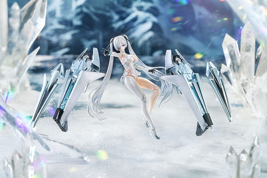 Cinderella Hyper Body Actionfigur  Good Smile Company - Anime Figuren günstig kaufen