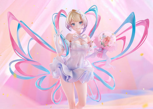OMGkawaiiAngel: Anniversary Party Ver. Good Smile Company - Anime Figuren günstig kaufen