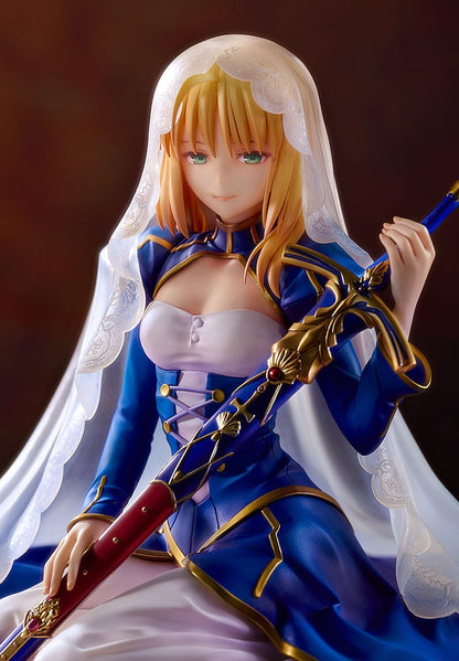 Altria Pendragon Saber Garden of Avalon Ver. Good Smile Company - Anime Figuren günstig kaufen