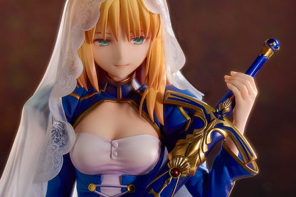 Altria Pendragon Saber Garden of Avalon Ver. Good Smile Company - Anime Figuren günstig kaufen