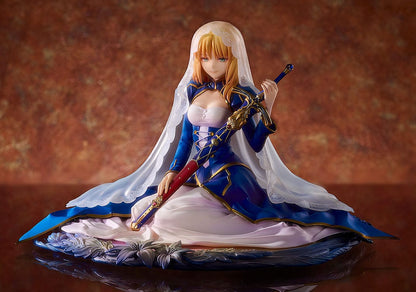 Altria Pendragon Saber Garden of Avalon Ver. Good Smile Company - Anime Figuren günstig kaufen