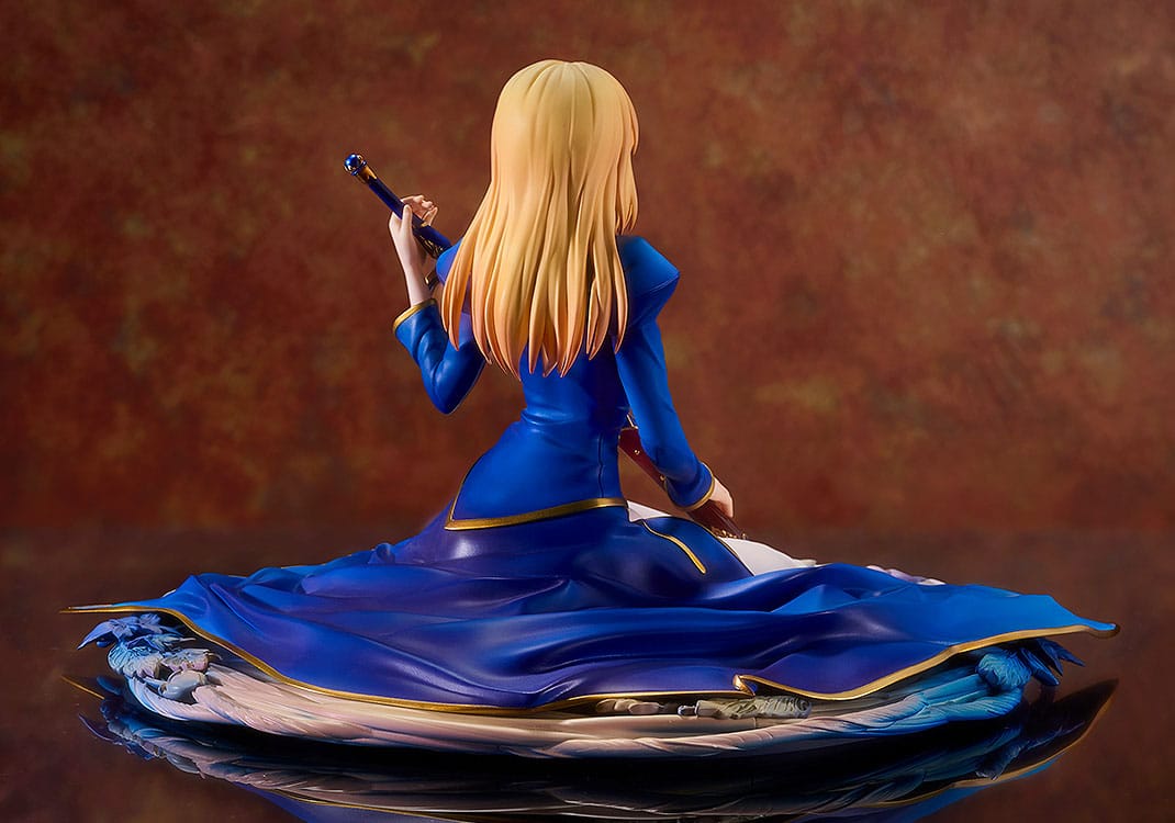 Altria Pendragon Saber Garden of Avalon Ver. Good Smile Company - Anime Figuren günstig kaufen