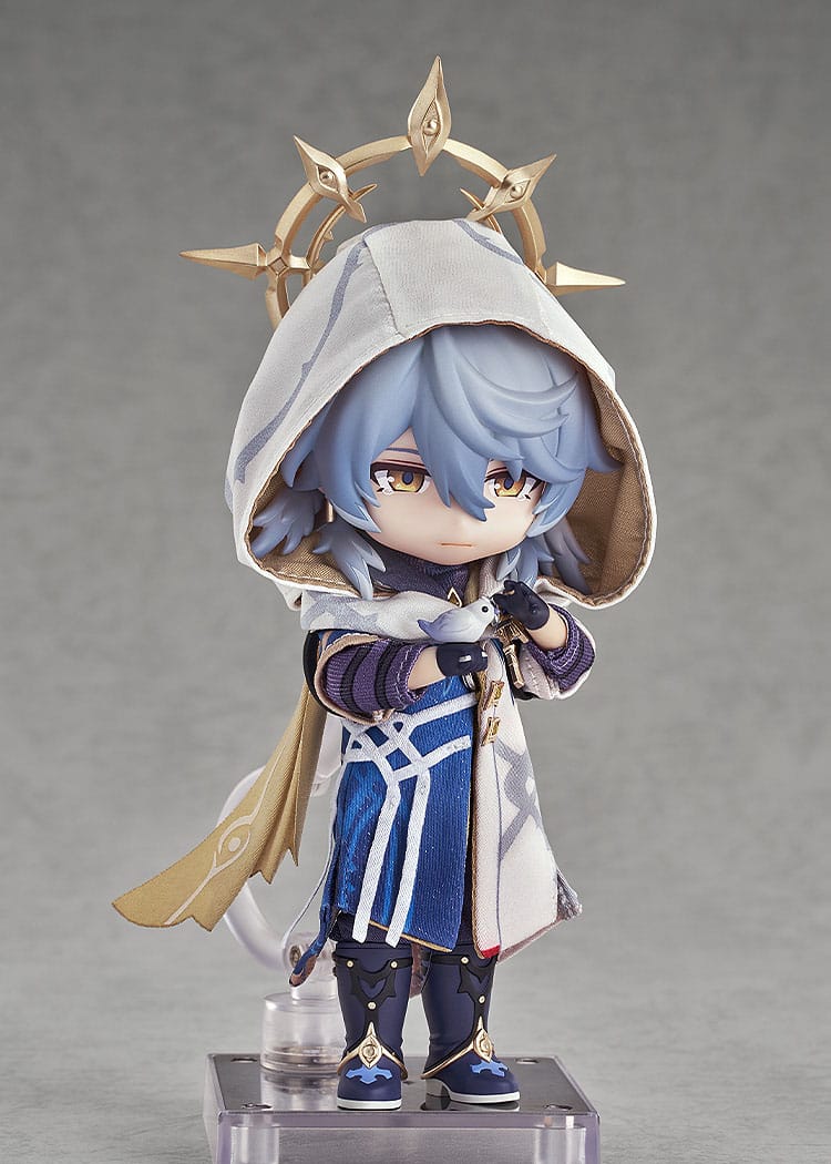 Sunday Nendoroid Doll Good Smile Company - Anime Figuren günstig kaufen
