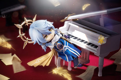 Sunday Nendoroid Doll Good Smile Company