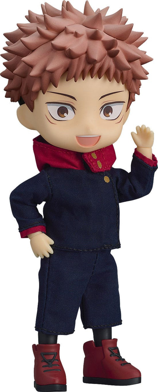 Yuji Itadori Nendoroid Doll Good Smile Company - Anime Figuren günstig kaufen