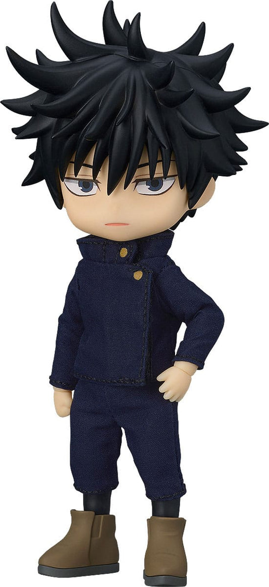 Megumi Fushiguro Nendoroid Doll Good Smile Company - Anime Figuren günstig kaufen