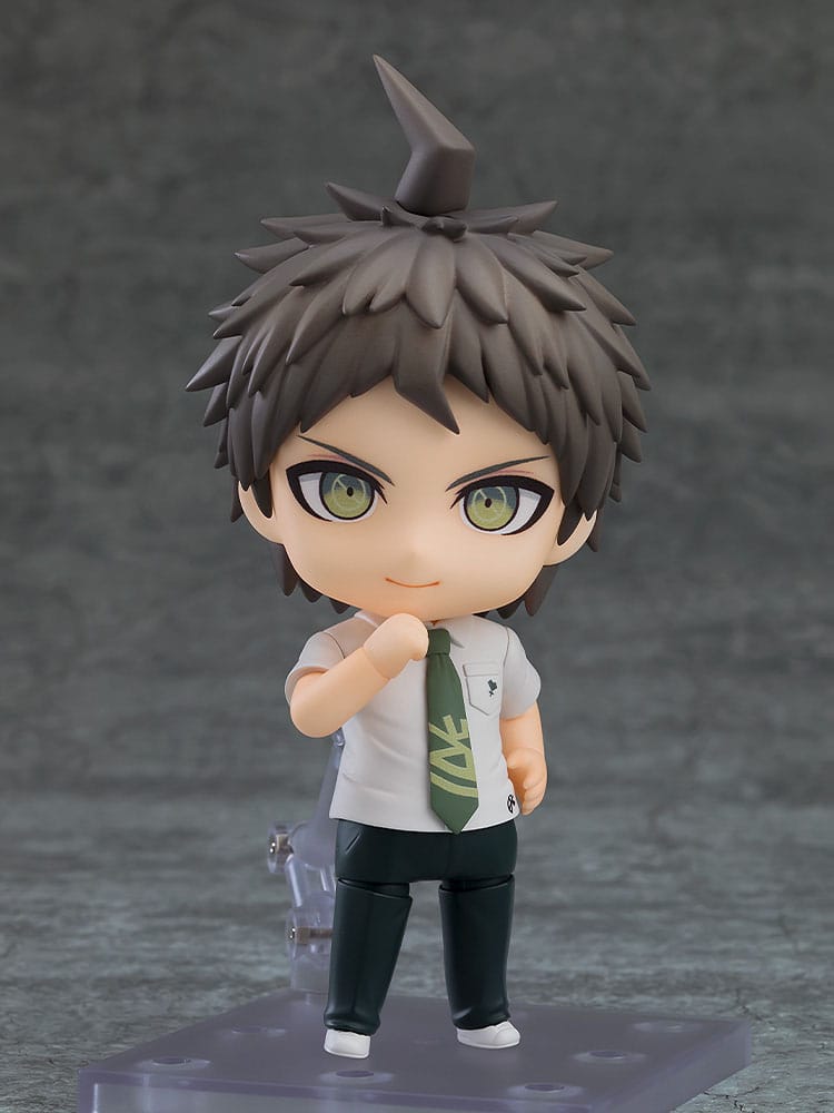 Hajime Hinata Nendoroid Good Smile Company - Anime Figuren günstig kaufen