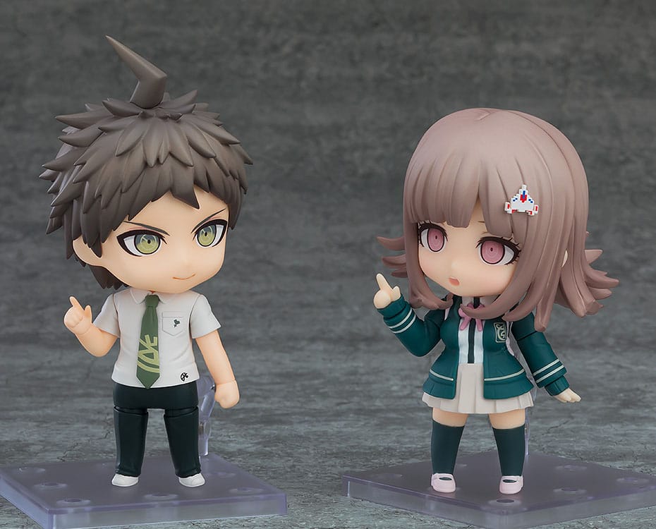 Hajime Hinata Nendoroid Good Smile Company - Anime Figuren günstig kaufen