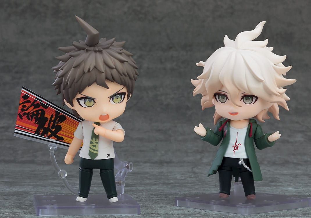 Hajime Hinata Nendoroid Good Smile Company - Anime Figuren günstig kaufen