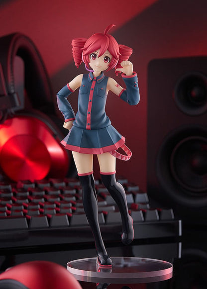 Kasane Teto Pop Up Parade L Good Smile Company - Anime Figuren günstig kaufen