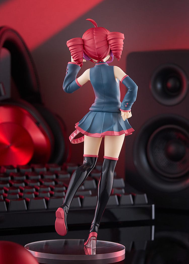 Kasane Teto Pop Up Parade L Good Smile Company - Anime Figuren günstig kaufen