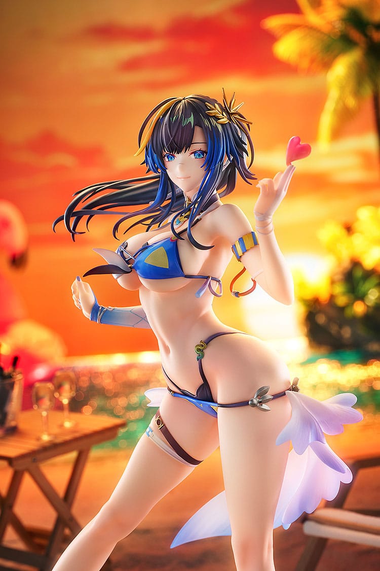 Katya: Surfside Leisure Swimsuit Ver. Good Smile Company - Anime Figuren günstig kaufen