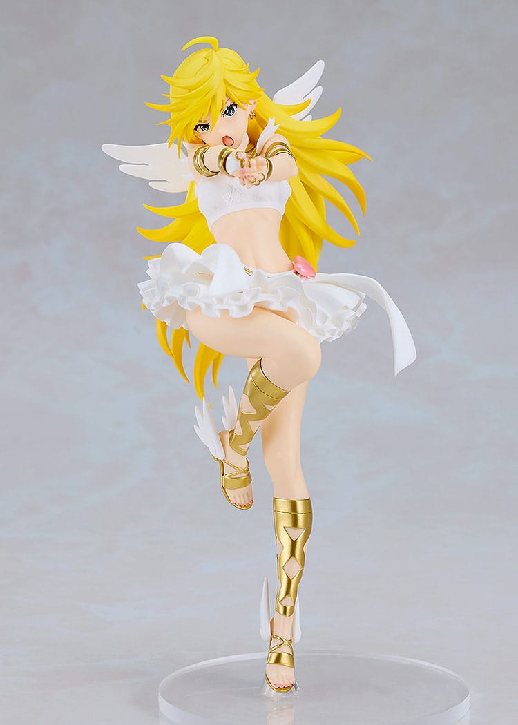 Panty Anarchy Panty & Stocking with Garterbelt Good Smile Company