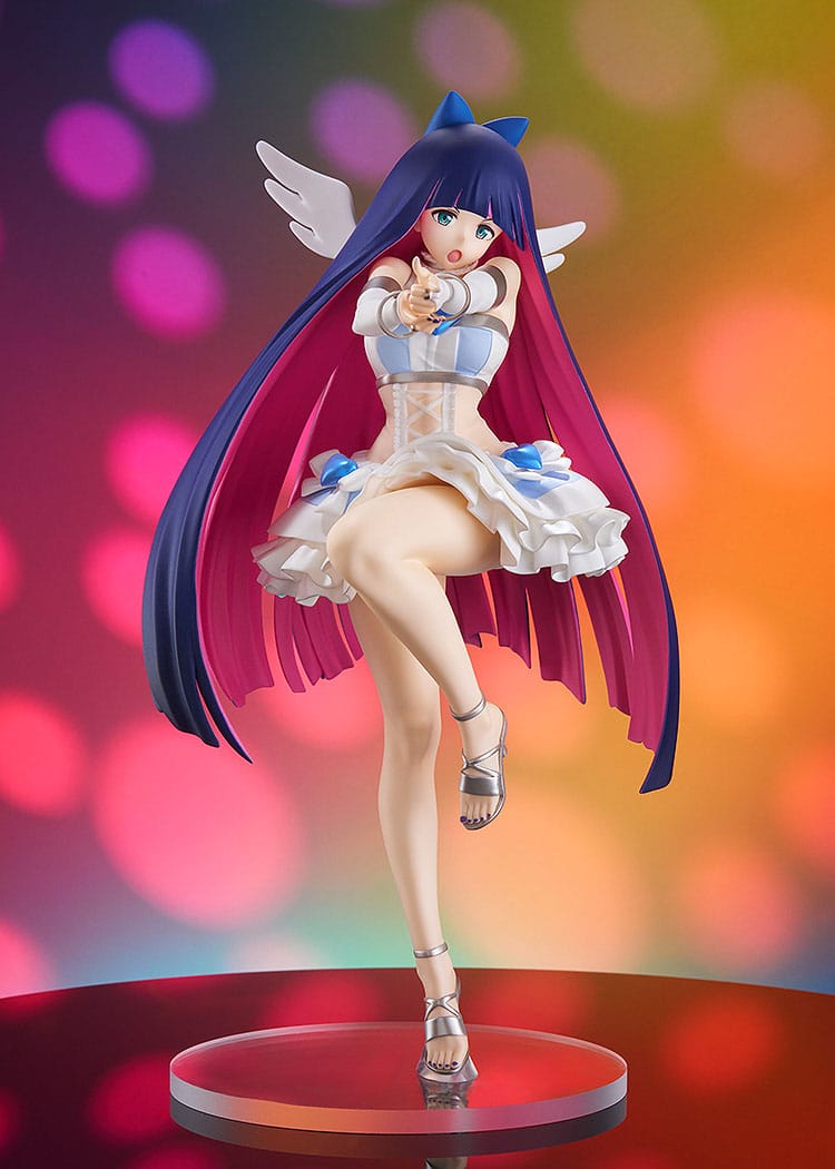 Panty & Stocking Anarchy Panty & Stocking with Garterbelt Good Smile Company - Anime Figuren günstig kaufen