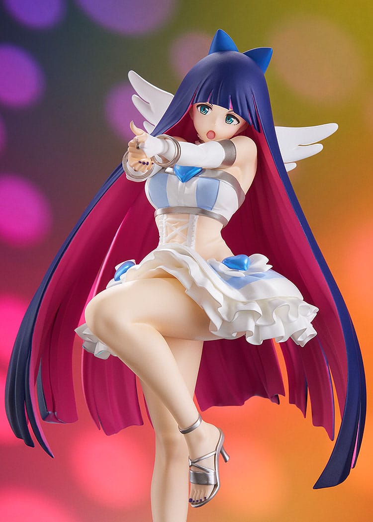 Panty & Stocking Anarchy Panty & Stocking with Garterbelt Good Smile Company - Anime Figuren günstig kaufen