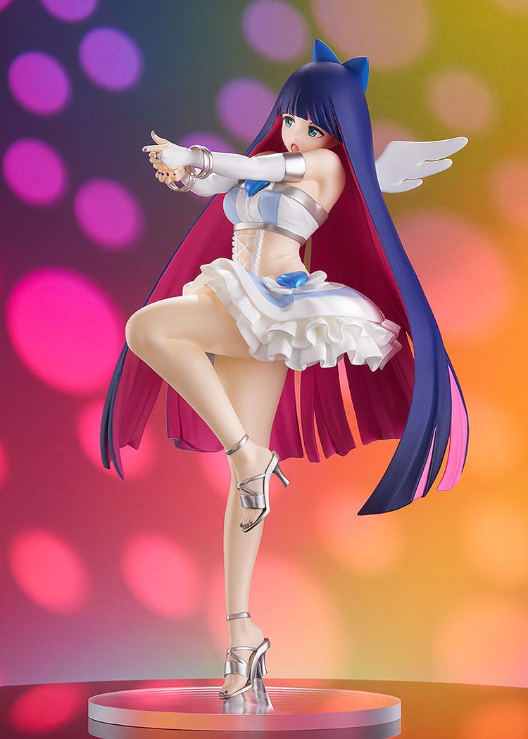 Panty & Stocking Anarchy Panty & Stocking with Garterbelt Good Smile Company - Anime Figuren günstig kaufen