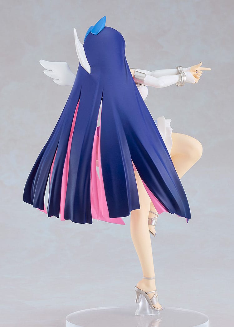Panty & Stocking Anarchy Panty & Stocking with Garterbelt Good Smile Company