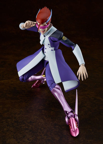 Straight Cougar Plastic Model Kit Plamatea Good Smile Company - Anime Figuren günstig kaufen