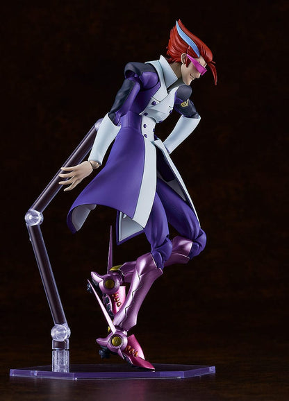 Straight Cougar Plastic Model Kit Plamatea Good Smile Company - Anime Figuren günstig kaufen
