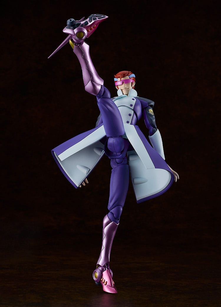 Straight Cougar Plastic Model Kit Plamatea Good Smile Company - Anime Figuren günstig kaufen