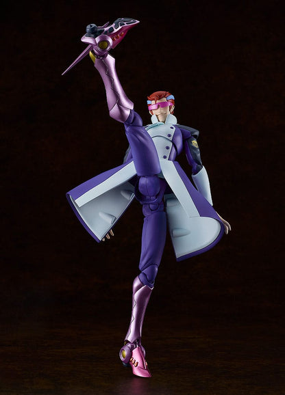 Straight Cougar Plastic Model Kit Plamatea Good Smile Company - Anime Figuren günstig kaufen