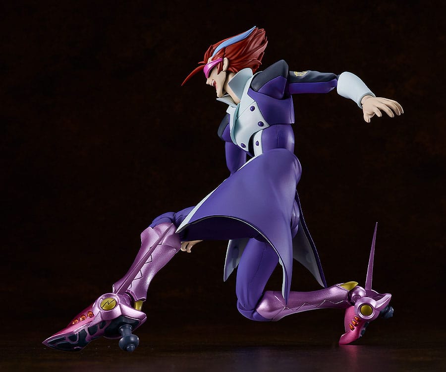 Straight Cougar Plastic Model Kit Plamatea Good Smile Company - Anime Figuren günstig kaufen