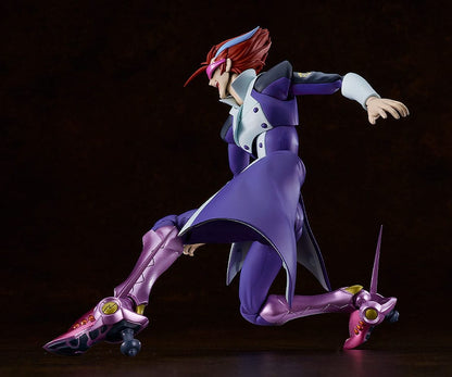 Straight Cougar Plastic Model Kit Plamatea Good Smile Company - Anime Figuren günstig kaufen