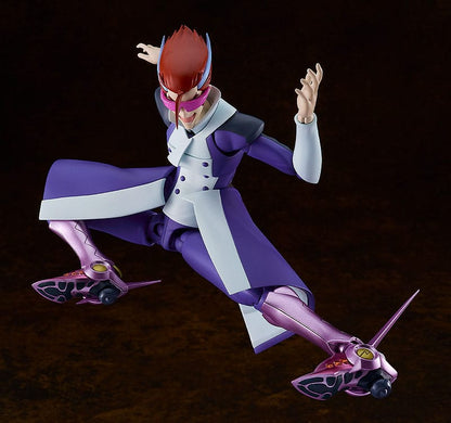 Straight Cougar Plastic Model Kit Plamatea Good Smile Company - Anime Figuren günstig kaufen