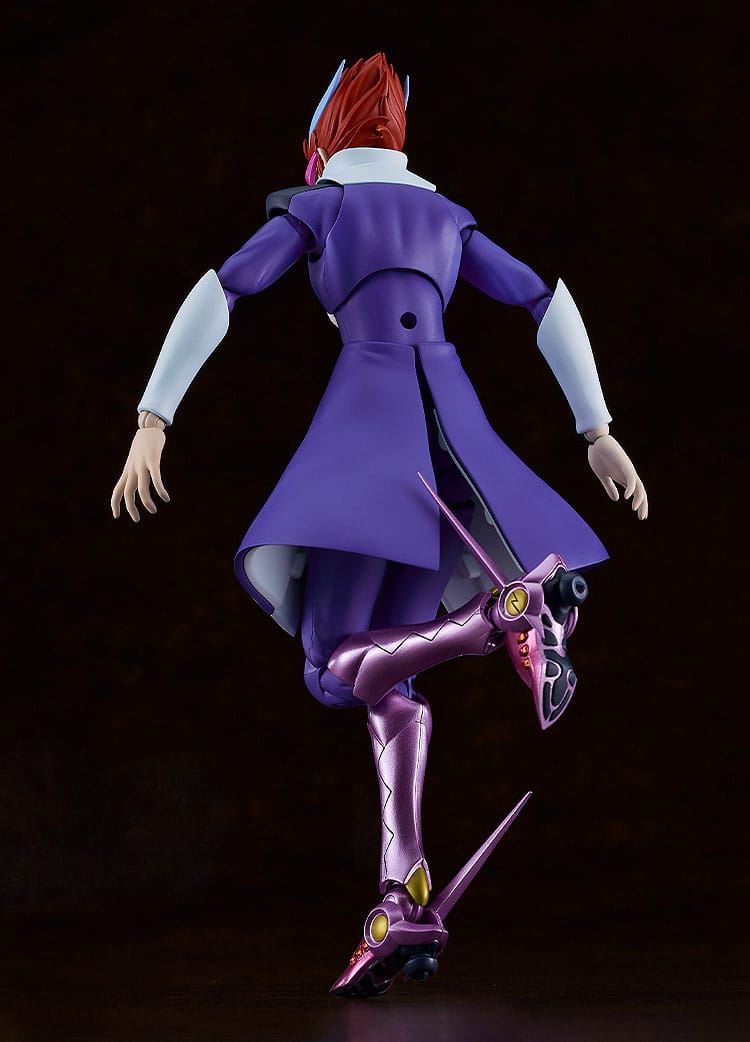Straight Cougar Plastic Model Kit Plamatea Good Smile Company - Anime Figuren günstig kaufen