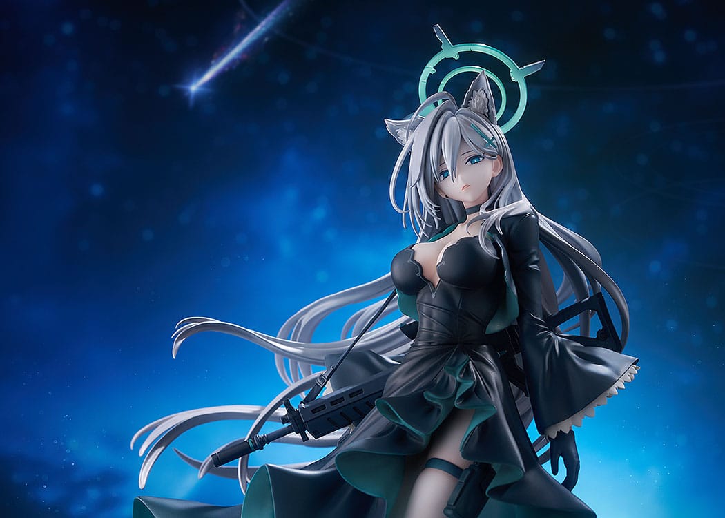 Shiroko*Terror Blue Archive Good Smile Company - Anime Figuren günstig kaufen