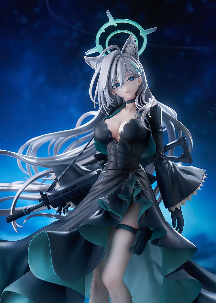 Shiroko*Terror Blue Archive Good Smile Company - Anime Figuren günstig kaufen