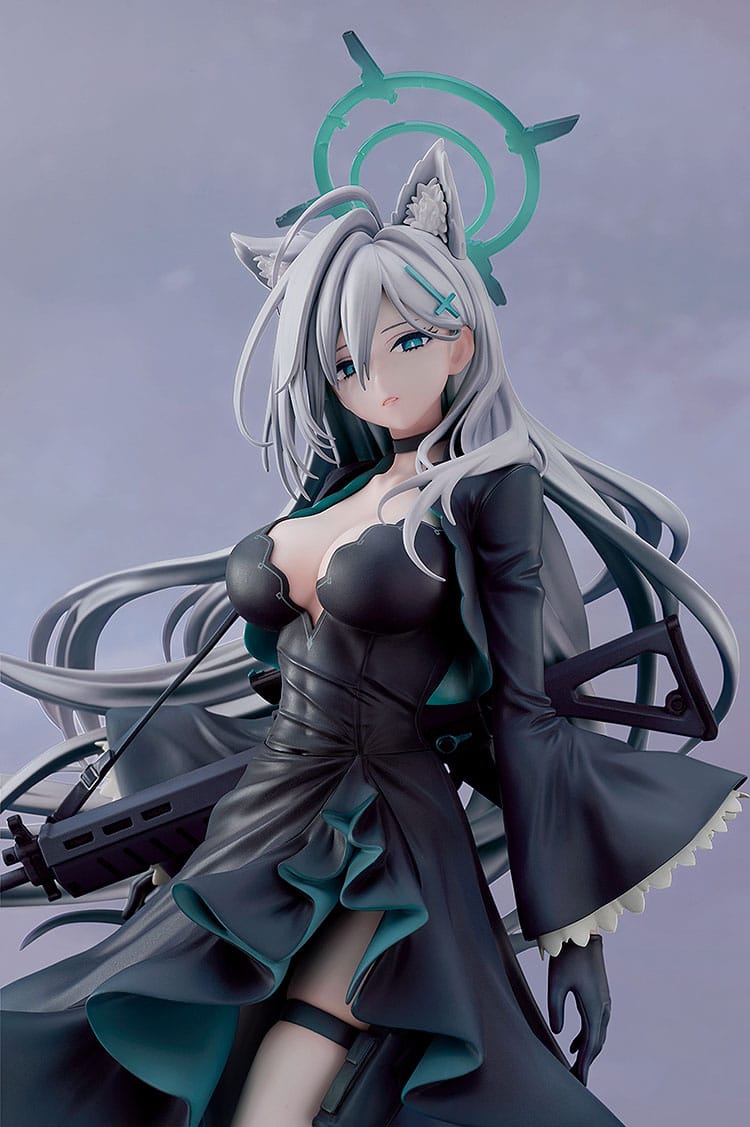 Shiroko*Terror Blue Archive Good Smile Company - Anime Figuren günstig kaufen