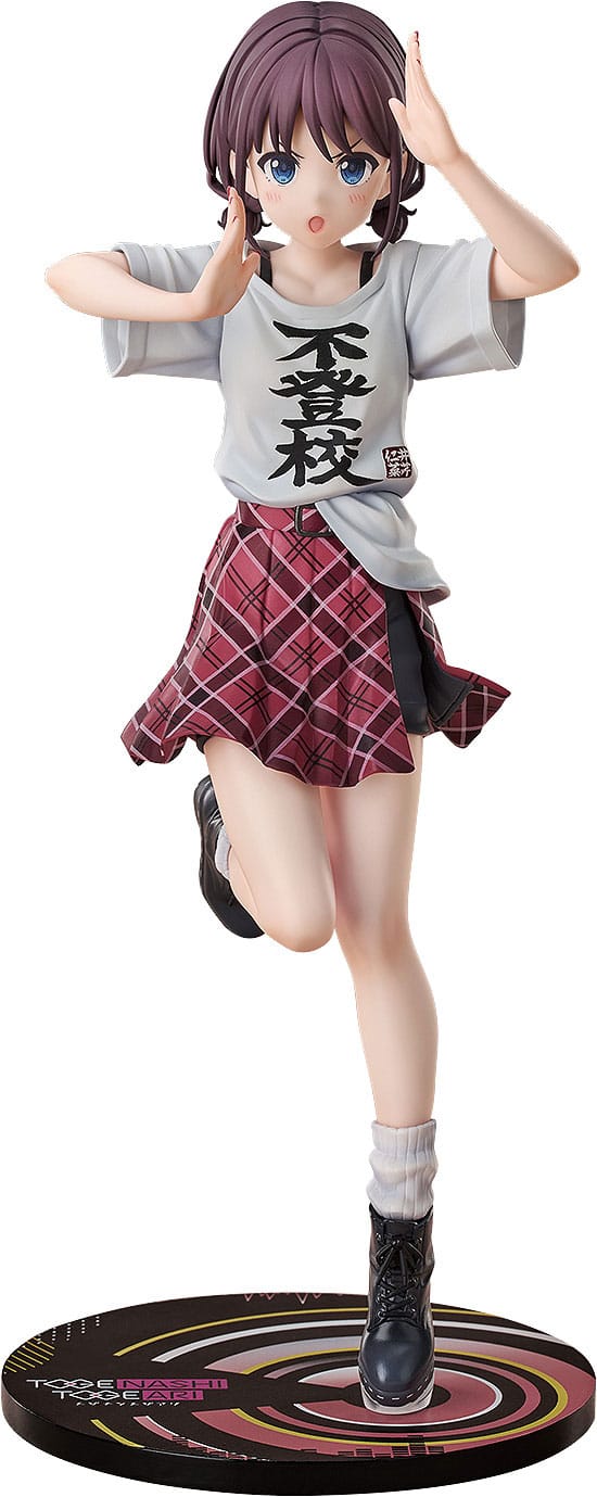 Nina Iseri: Truancy Ver. Girls Band Cry Good Smile Company - Anime Figuren günstig kaufen