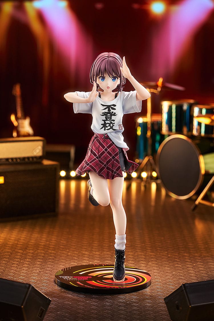 Nina Iseri: Truancy Ver. Girls Band Cry Good Smile Company - Anime Figuren günstig kaufen