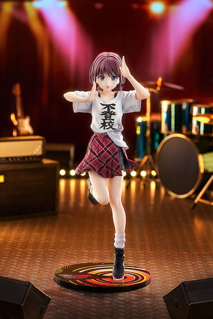 Nina Iseri: Truancy Ver. Girls Band Cry Good Smile Company - Anime Figuren günstig kaufen