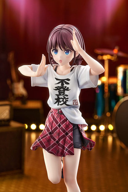 Nina Iseri: Truancy Ver. Girls Band Cry Good Smile Company - Anime Figuren günstig kaufen