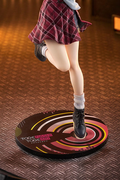 Nina Iseri: Truancy Ver. Girls Band Cry Good Smile Company - Anime Figuren günstig kaufen