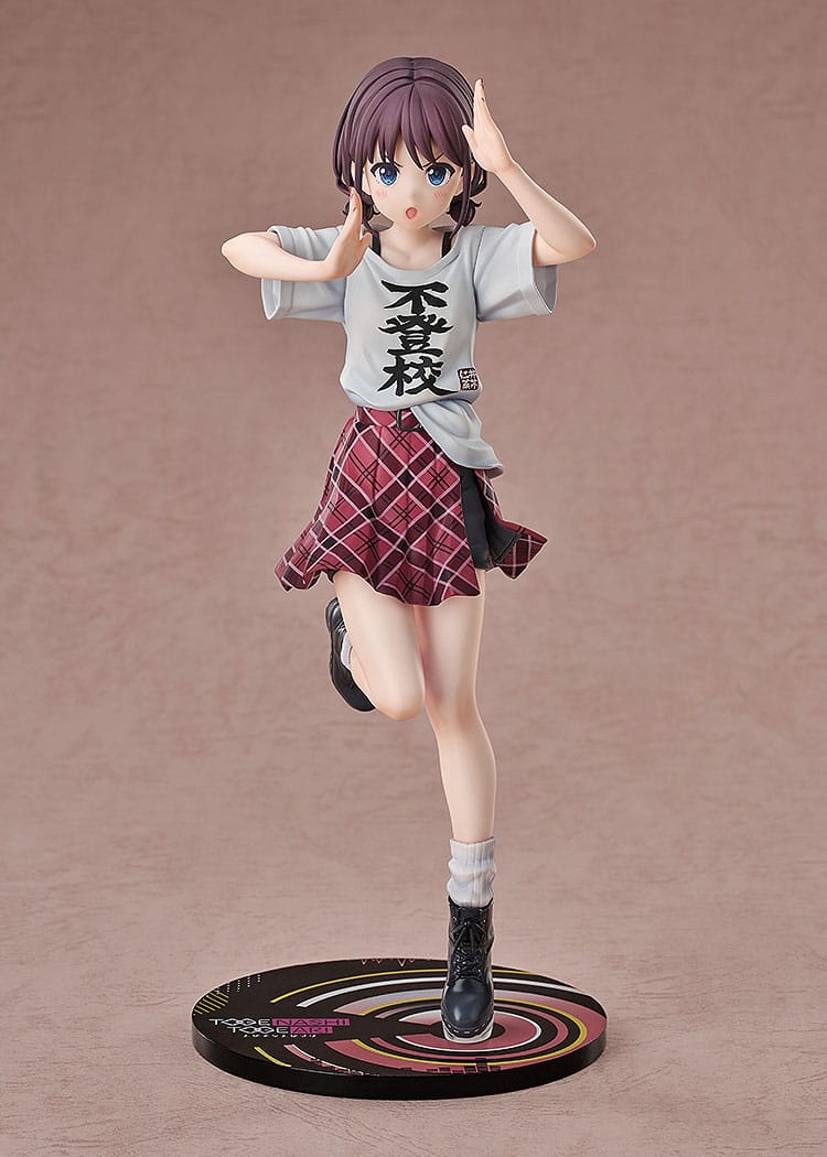 Nina Iseri: Truancy Ver. Girls Band Cry Good Smile Company - Anime Figuren günstig kaufen
